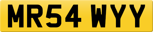 MR54WYY